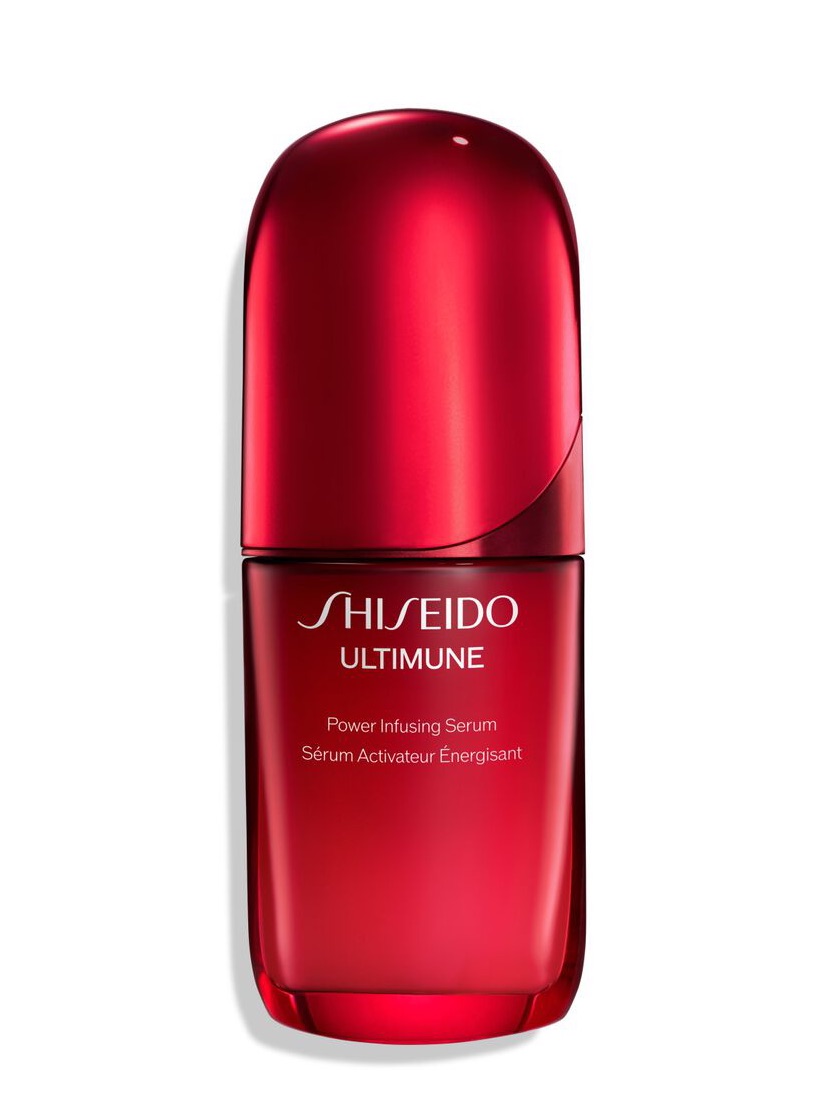Shiseido&nbsp;: sérum Ultimune
